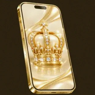 Crown smartphone — Stay