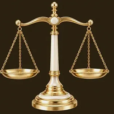 Balance scale — Stay