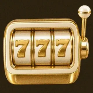 Slot machine reels — Stay