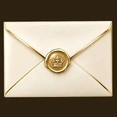 Sealed envelope — Stay