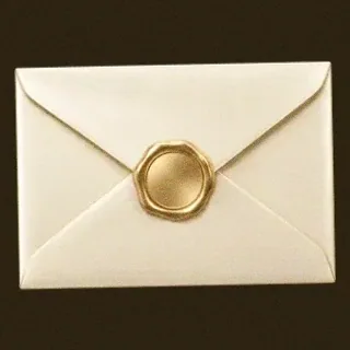 Sealed envelope — Stay