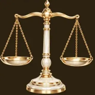 Balance scale — Stay