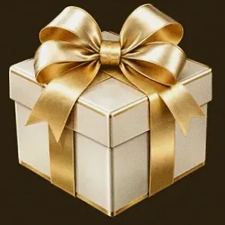 Gift box — Stay
