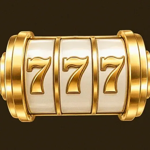 Slot machine reels — Stay