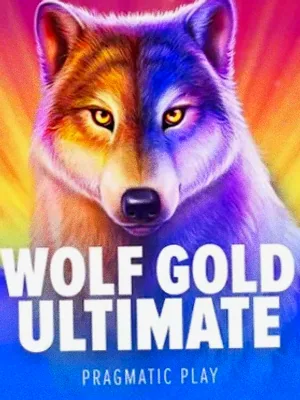 Wolf Gold Ultimate at Stay