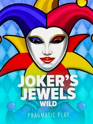 Joker's Jewels Wild at Stay