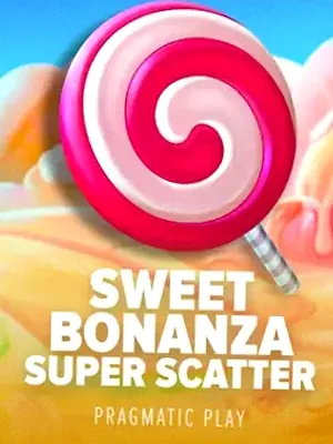 Sweet Bonanza Super Scatter at Stay