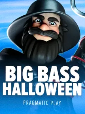 Big Bass Halloween at Stay