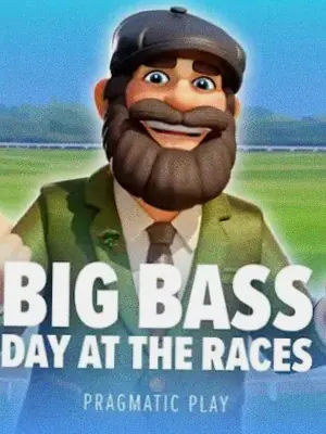 Big Bass Day at the Races at Stay