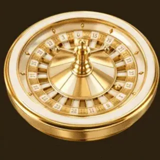 Roulette wheel — Stay