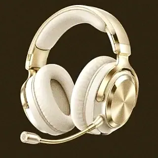 Gaming headset — Stay