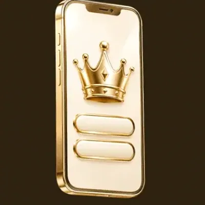 Casino app smartphone — Stay