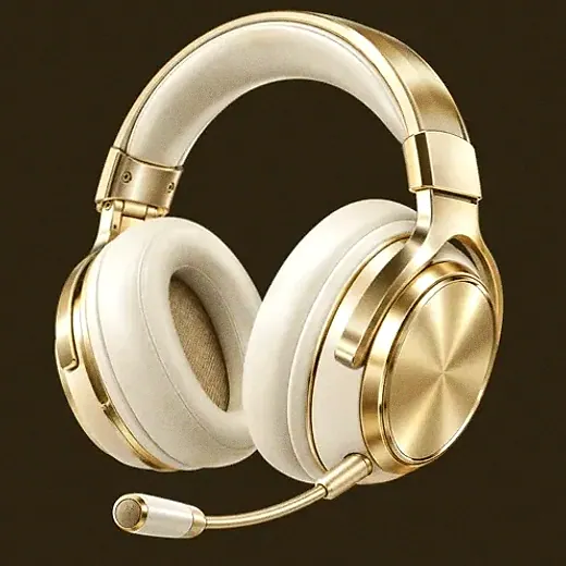 Gaming headset — Stay
