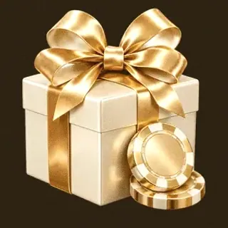 Casino gift box — Stay