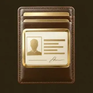 Casino membership card — Stay