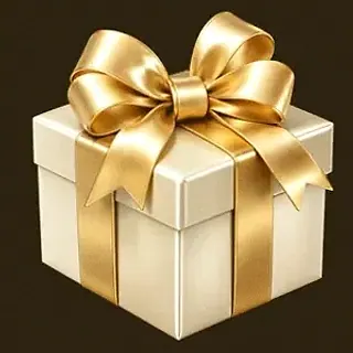 Luxury gift box — Stay