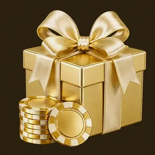 Casino gift box — Stay