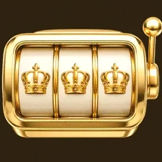Crown slot machine — Stay