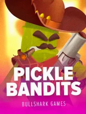 Pickle Bandits at Stay