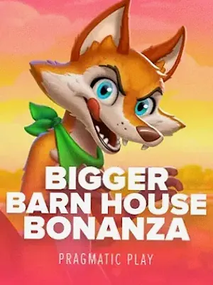 Bigger Barn House Bonanza at Stay