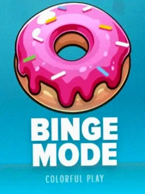 Binge Mode at Stay