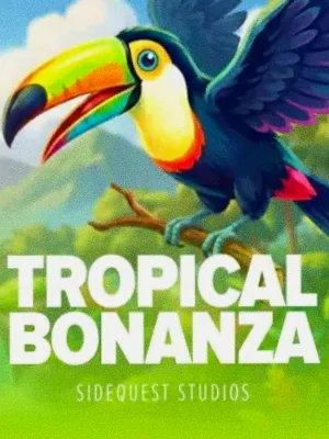 Tropical Bonanza at Stay