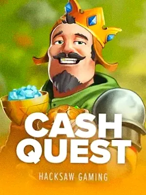 Cash Quest at Stay