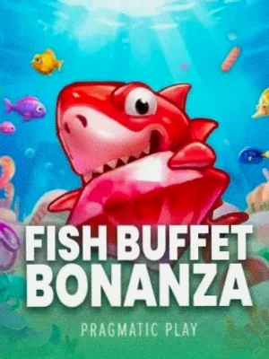 Fish Buffet Bonanza at Stay