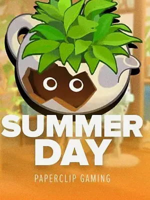 Summer Day at Stay