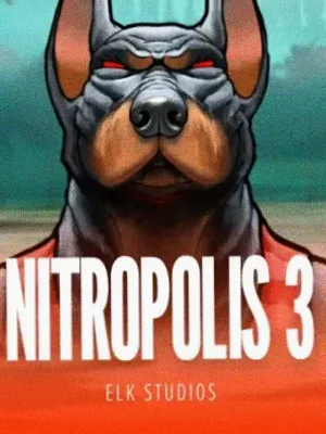 Nitropolis 3 at Stay