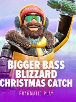 Bigger Bass Blizzard - Christmas Catch at Stay
