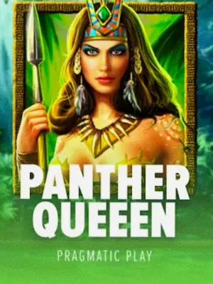 Panther Queen at Stay