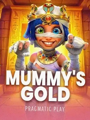 Mummy's Gold at Stay