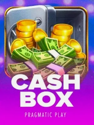Cash Box at Stay