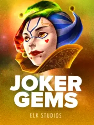Joker Gems at Stay
