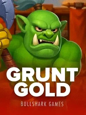 Grunt Gold at Stay