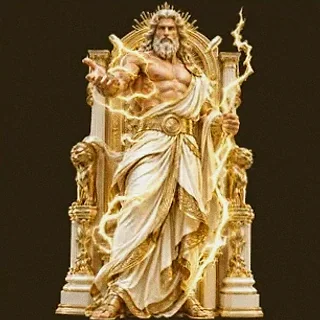 Thunder god zeus — Stay