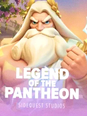 Legend Of The Pantheon at Stay