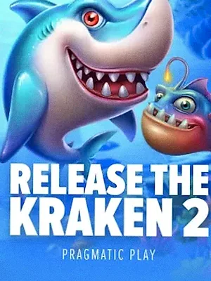 Release the Kraken 2 at Stay