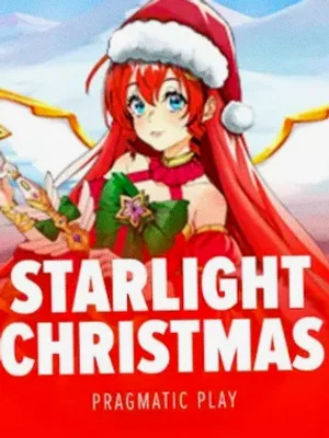 Starlight Christmas at Stay