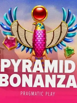 Pyramid Bonanza at Stay