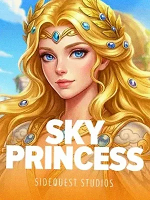 Sky Princess at Stay