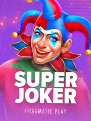 Super Joker at Stay