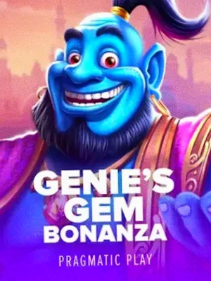 Genie's Gem Bonanza at Stay