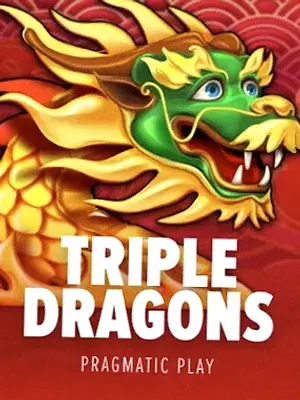 Triple Dragons at Stay