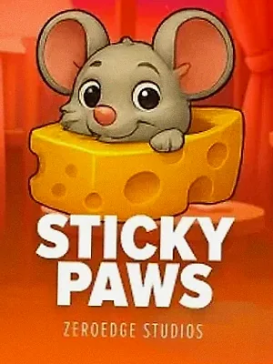 Sticky Paws at Stay