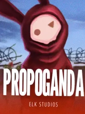 Propaganda at Stay