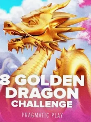 8 Golden Dragon Challenge at Stay