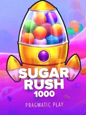 Sugar Rush 1000 at Stay