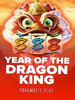 Year of the Dragon King at Stay